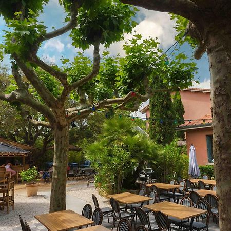 Lou Riou Village Vacances Saint-Tropez Ngoại thất bức ảnh