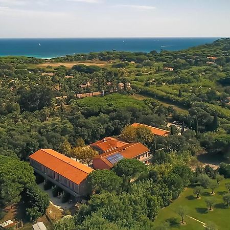 Lou Riou Village Vacances Saint-Tropez Ngoại thất bức ảnh