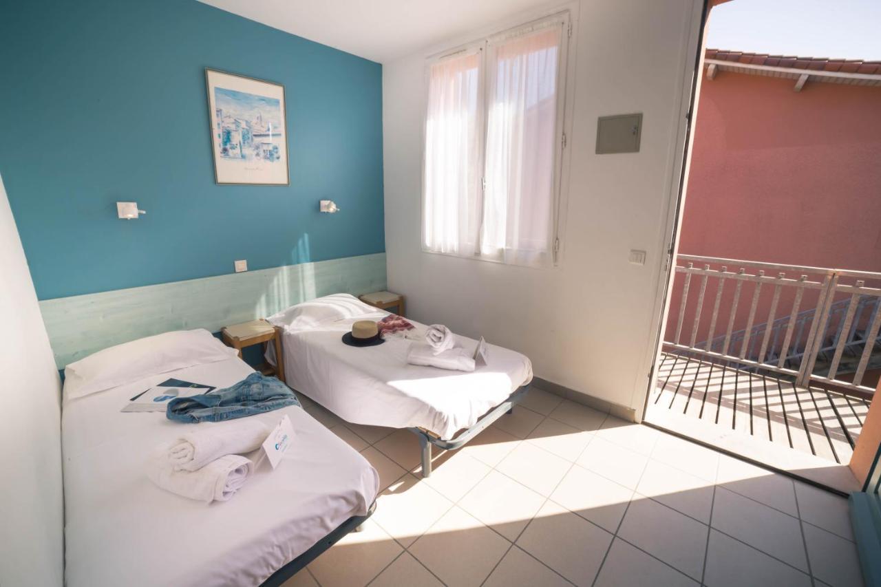 Lou Riou Village Vacances Saint-Tropez Ngoại thất bức ảnh