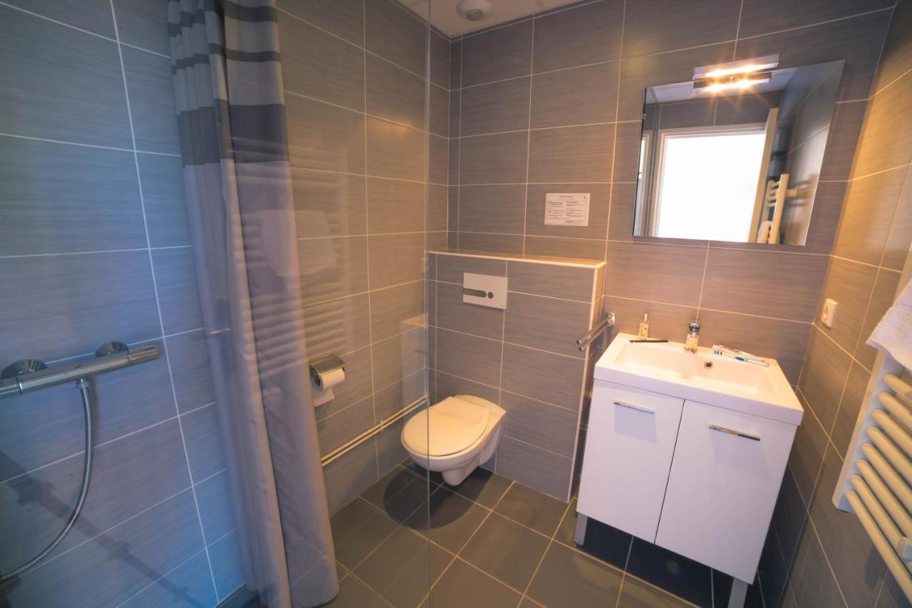 Lou Riou Village Vacances Saint-Tropez Ngoại thất bức ảnh
