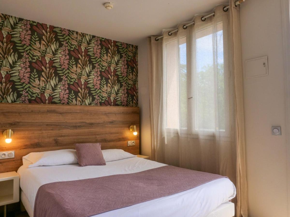 Lou Riou Village Vacances Saint-Tropez Ngoại thất bức ảnh