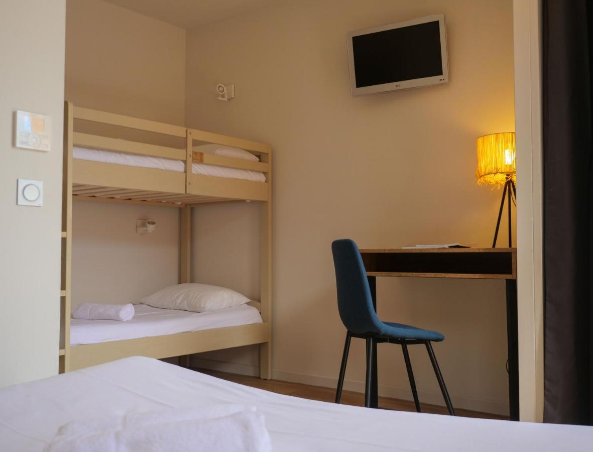 Lou Riou Village Vacances Saint-Tropez Ngoại thất bức ảnh