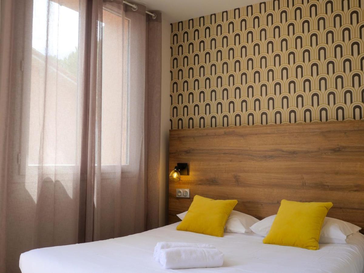 Lou Riou Village Vacances Saint-Tropez Ngoại thất bức ảnh