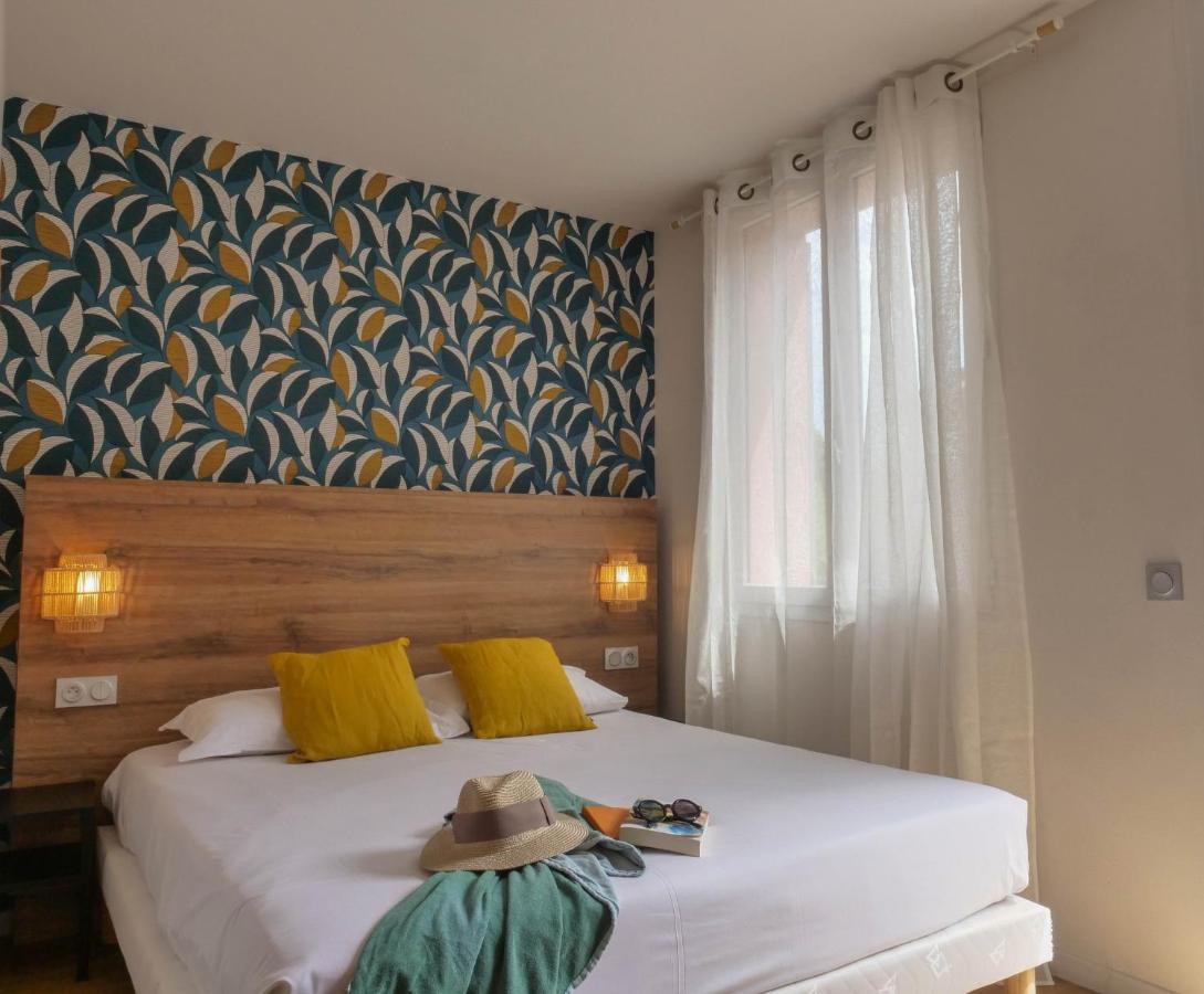 Lou Riou Village Vacances Saint-Tropez Ngoại thất bức ảnh