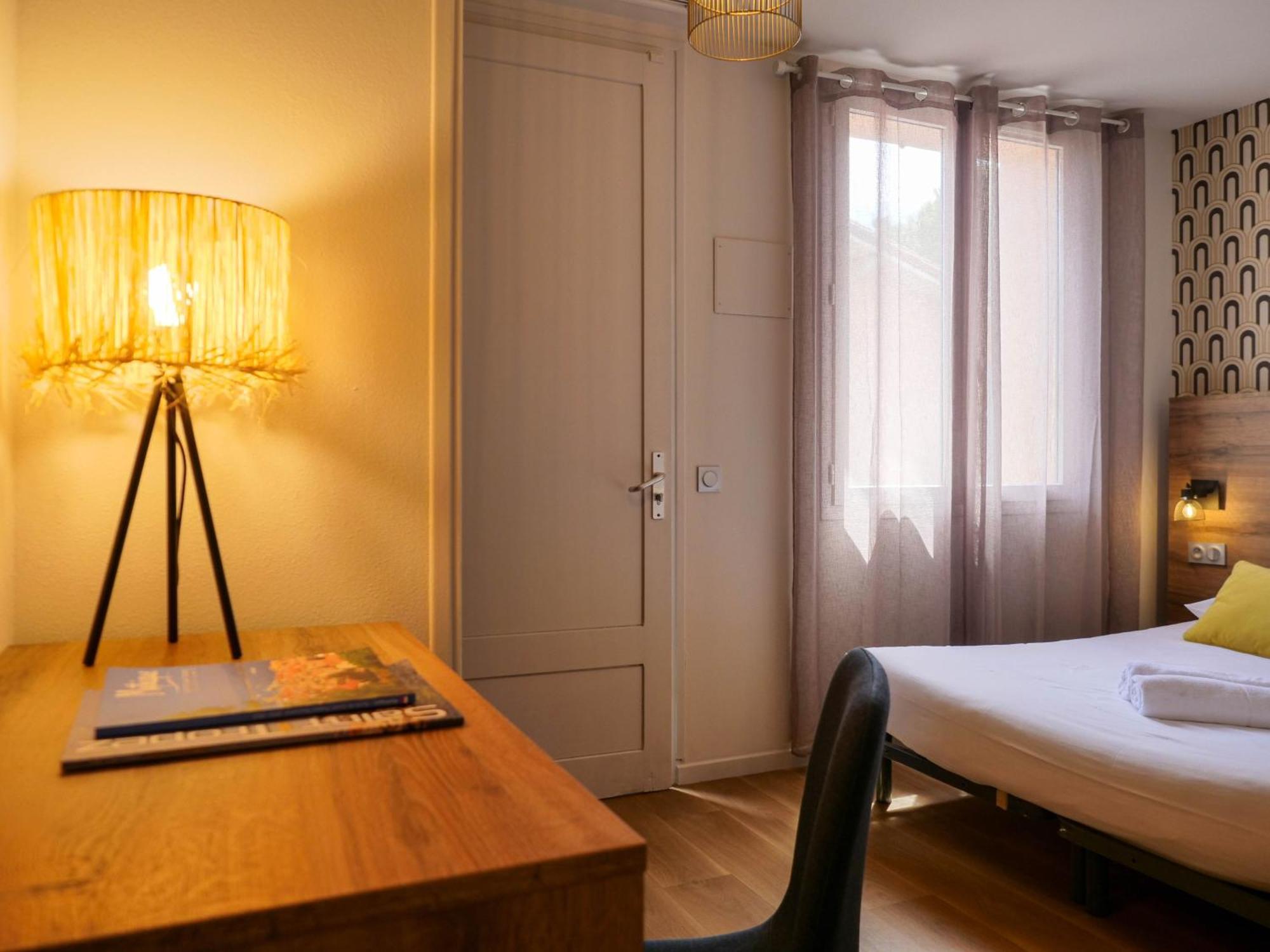 Lou Riou Village Vacances Saint-Tropez Ngoại thất bức ảnh