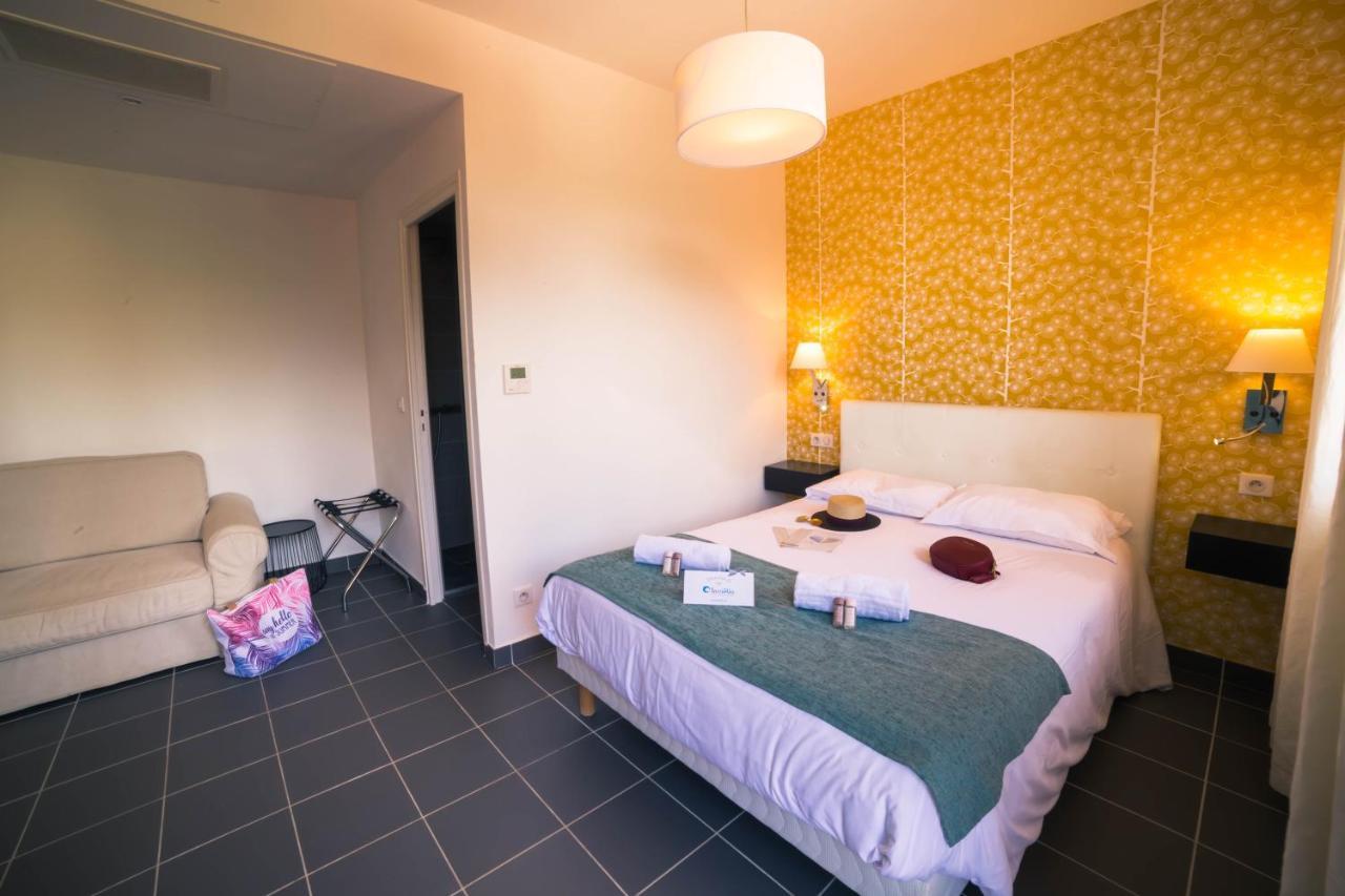 Lou Riou Village Vacances Saint-Tropez Ngoại thất bức ảnh