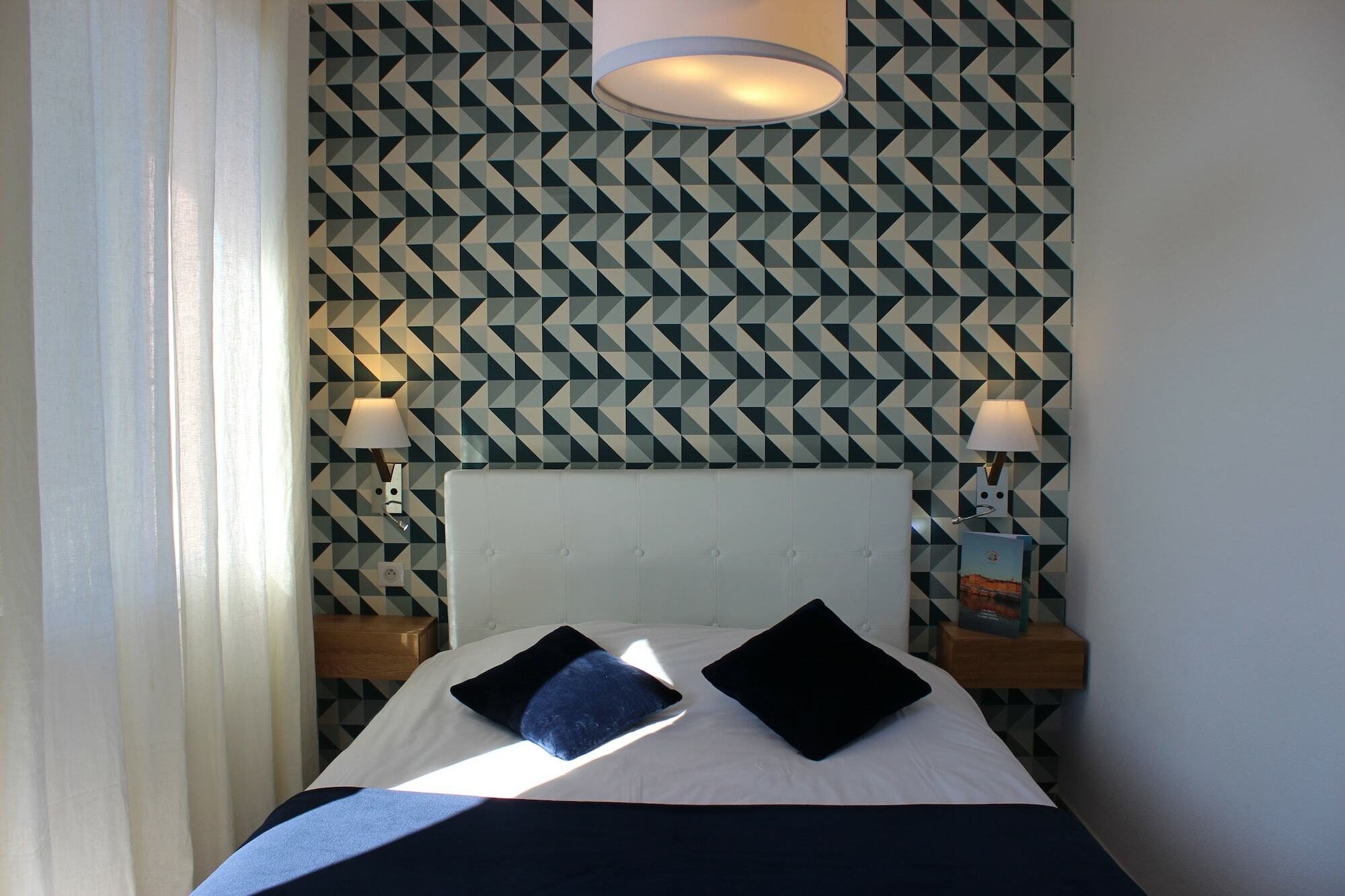 Lou Riou Village Vacances Saint-Tropez Ngoại thất bức ảnh